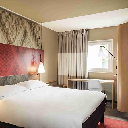 Hotel Ibis Coimbra Centro Dış mekan fotoğraf