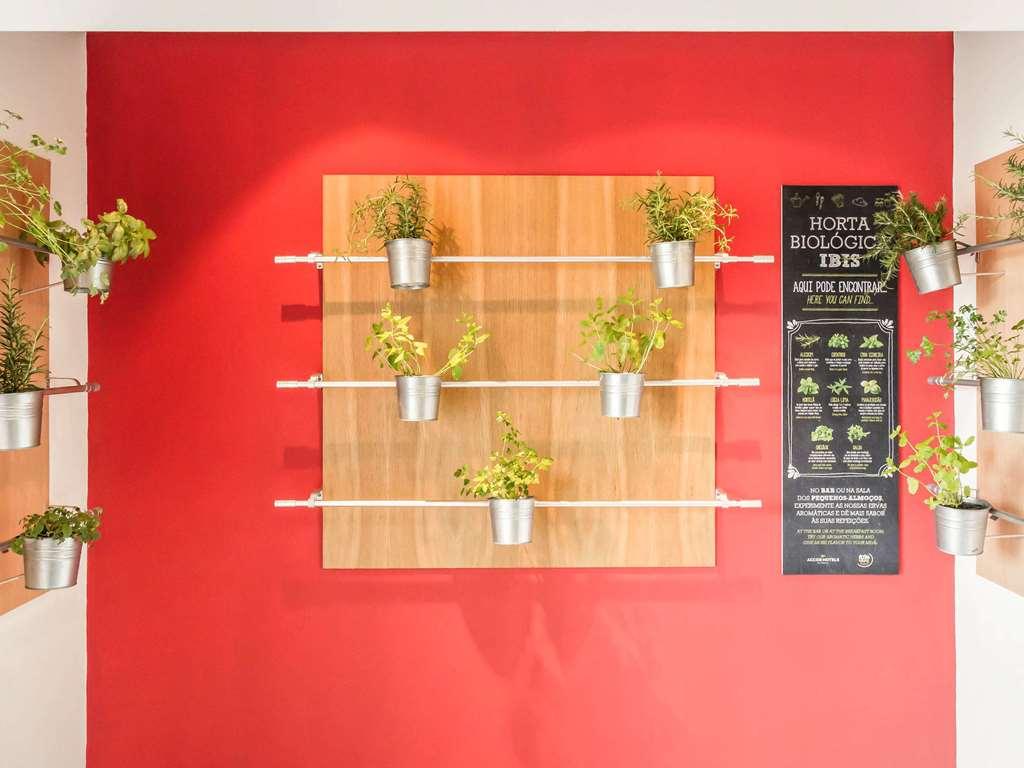 Hotel Ibis Coimbra Centro Dış mekan fotoğraf