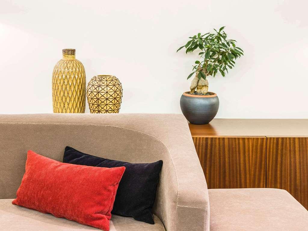 Hotel Ibis Coimbra Centro Dış mekan fotoğraf